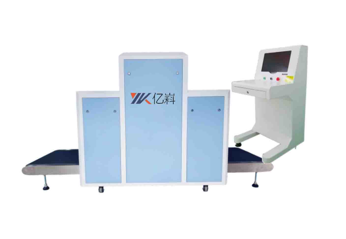 安检机YKE-100100A