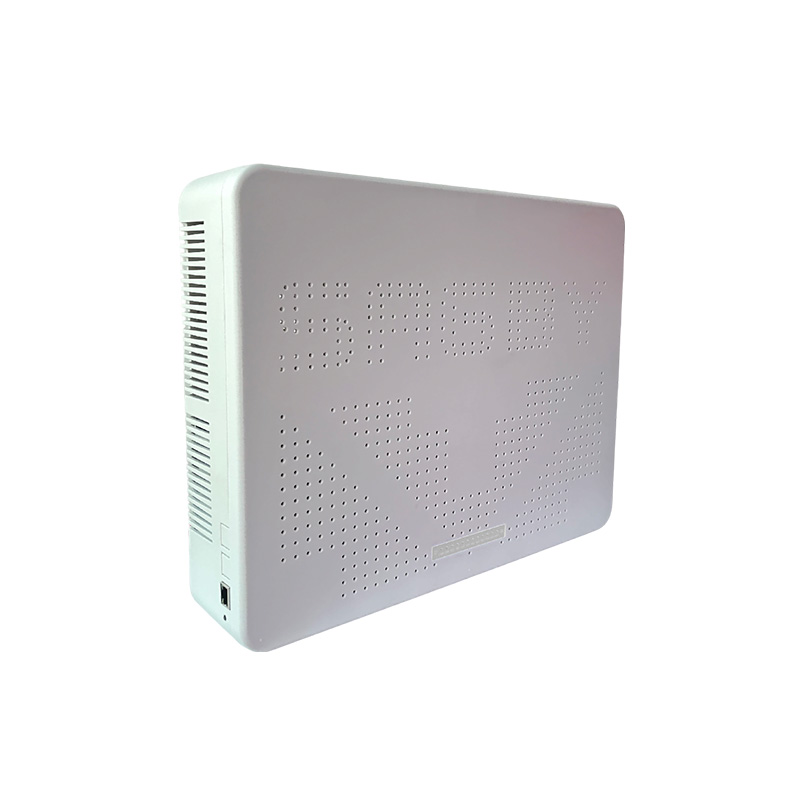 YKE-817大功率5G手机信号屏蔽器